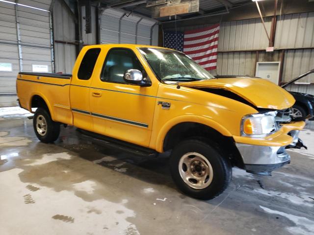 Photo 3 VIN: 1FTZX18W8WKA28496 - FORD F150 