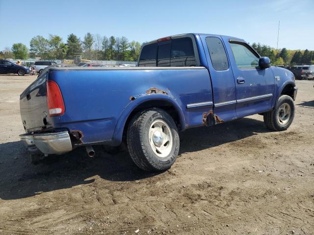 Photo 2 VIN: 1FTZX18W8WKA29518 - FORD F150 