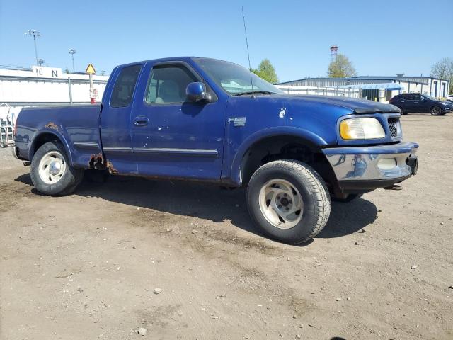 Photo 3 VIN: 1FTZX18W8WKA29518 - FORD F150 