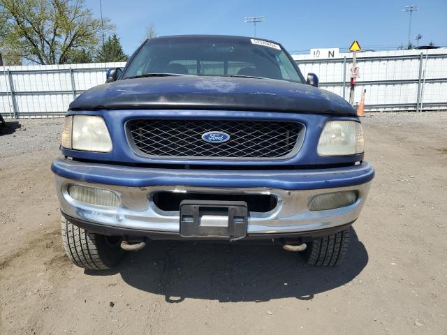 Photo 4 VIN: 1FTZX18W8WKA29518 - FORD F150 