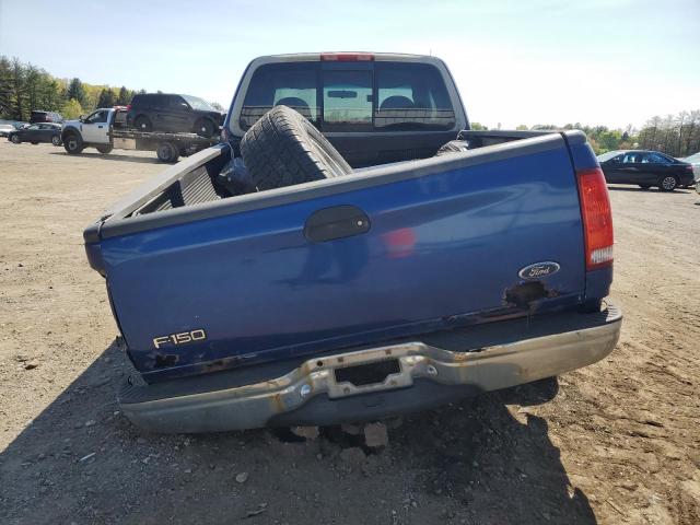 Photo 5 VIN: 1FTZX18W8WKA29518 - FORD F150 