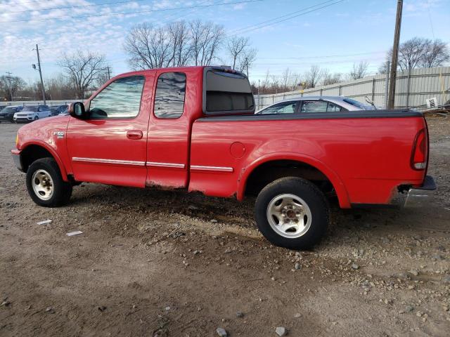 Photo 1 VIN: 1FTZX18W9WKB05389 - FORD ALL MODELS 