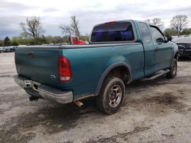 Photo 3 VIN: 1FTZX18WXWNB27464 - FORD F150 