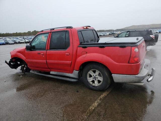 Photo 1 VIN: 1FUJA6CV77PX54423 - FORD EXPLORER 