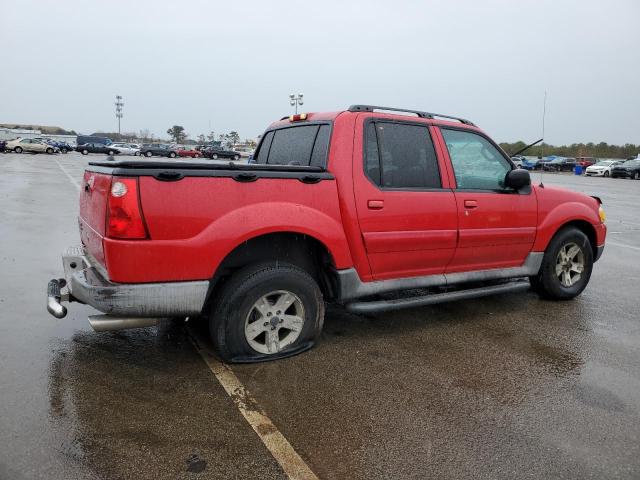 Photo 2 VIN: 1FUJA6CV77PX54423 - FORD EXPLORER 