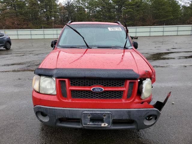 Photo 4 VIN: 1FUJA6CV77PX54423 - FORD EXPLORER 