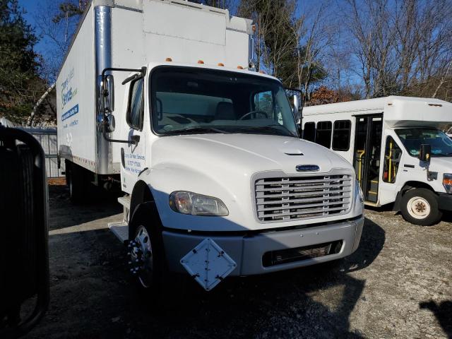 Photo 3 VIN: 1FVACXAK23HK52752 - FREIGHTLINER ALL OTHER 