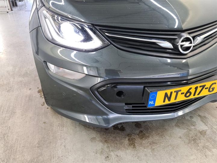 Photo 21 VIN: 1G0F86E02H4140471 - OPEL AMPERA 