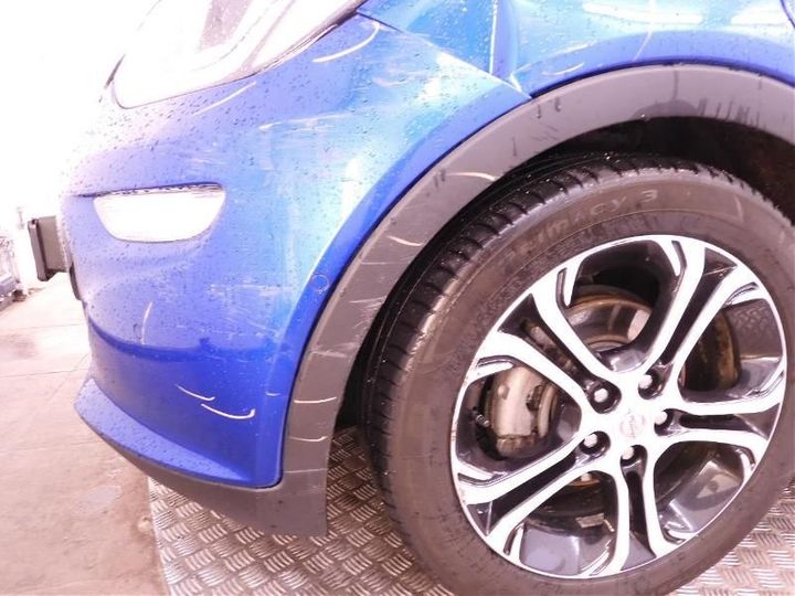 Photo 32 VIN: 1G0F86E02H4174538 - OPEL AMPERA 