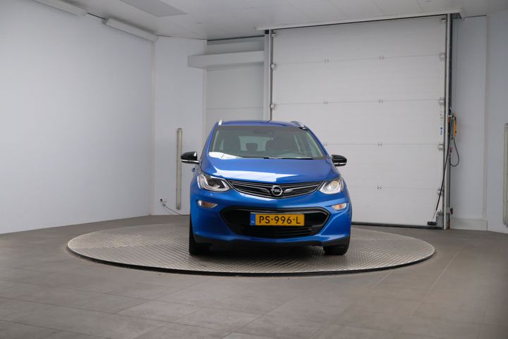 Photo 6 VIN: 1G0F86E02H4174538 - OPEL AMPERA 