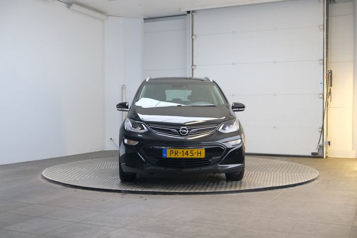 Photo 6 VIN: 1G0F86E06H4164692 - OPEL AMPERA 