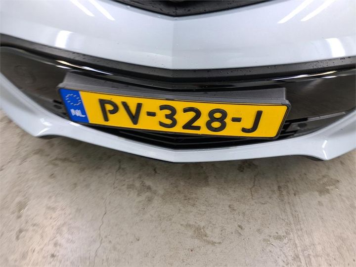 Photo 9 VIN: 1G0F86E07H4170887 - OPEL AMPERA 