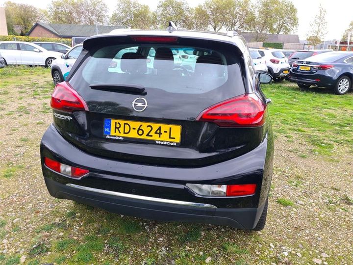 Photo 16 VIN: 1G0F86E08H4173359 - OPEL AMPERA-E 