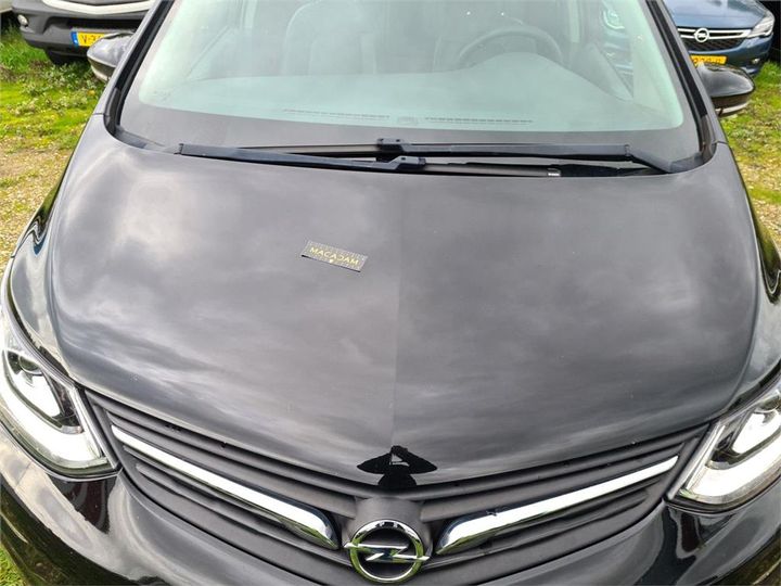 Photo 25 VIN: 1G0F86E08H4173359 - OPEL AMPERA-E 