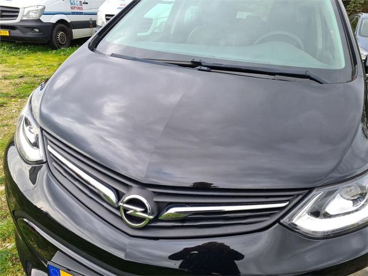 Photo 28 VIN: 1G0F86E08H4173359 - OPEL AMPERA-E 