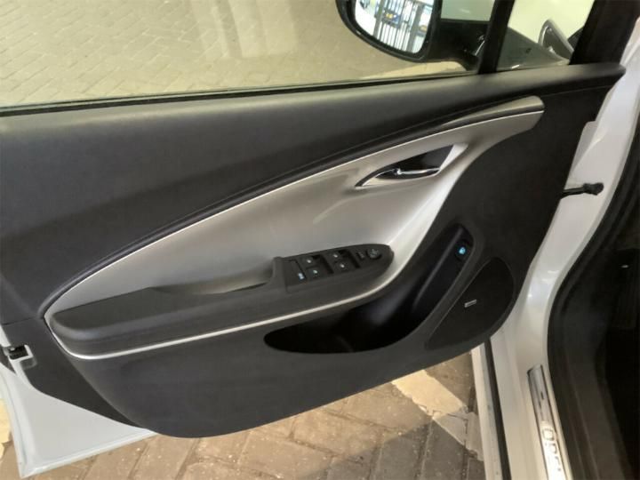 Photo 9 VIN: 1G0R86E43EU172406 - OPEL AMPERA 