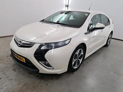 Photo 1 VIN: 1G0R86E45EU171242 - OPEL AMPERA 