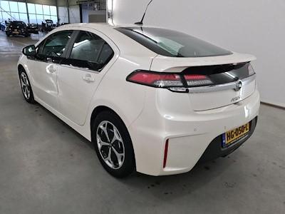 Photo 2 VIN: 1G0R86E45EU171242 - OPEL AMPERA 