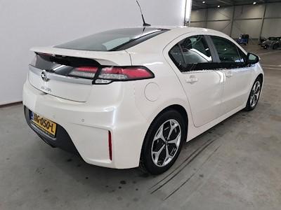 Photo 3 VIN: 1G0R86E45EU171242 - OPEL AMPERA 