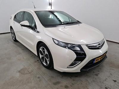 Photo 4 VIN: 1G0R86E45EU171242 - OPEL AMPERA 