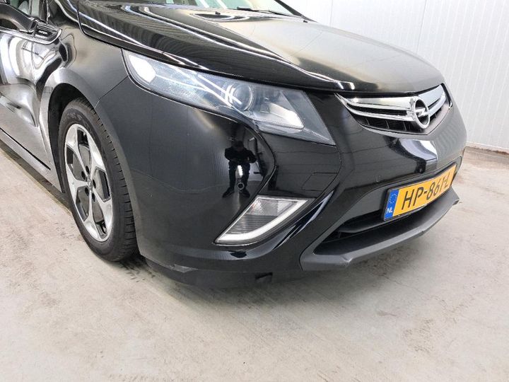 Photo 23 VIN: 1G0R86E46EU171556 - OPEL AMPERA 