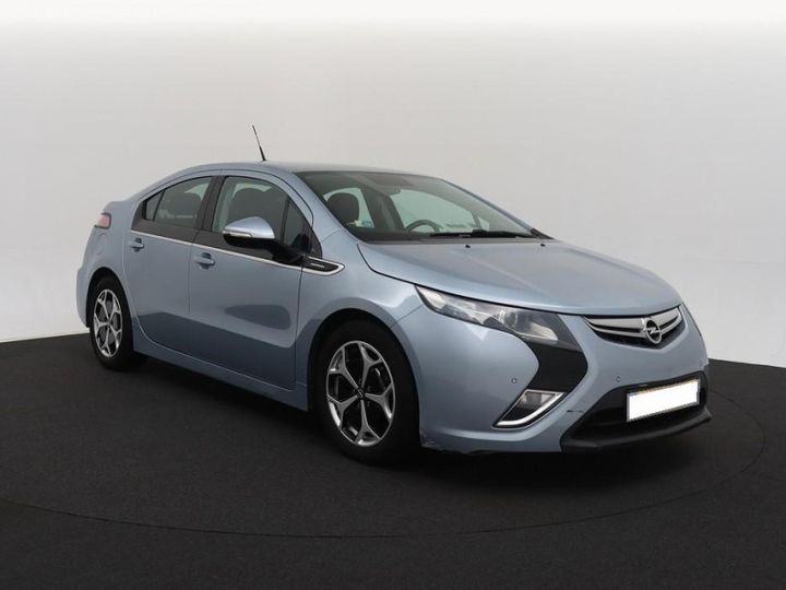 Photo 26 VIN: 1G0R86E47DU108934 - OPEL AMPERA 