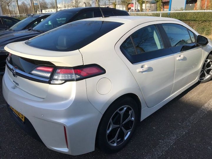 Photo 3 VIN: 1G0R86E48CU113073 - OPEL AMPERA 