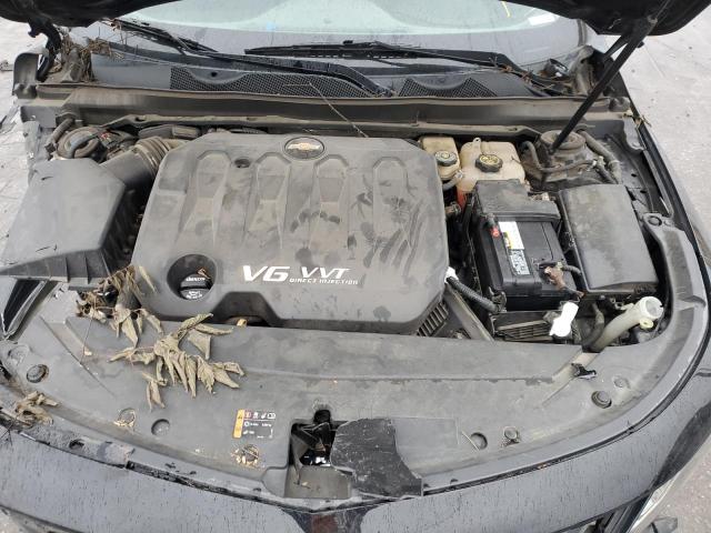 Photo 10 VIN: 1G1105S30HU118099 - CHEVROLET IMPALA LT 