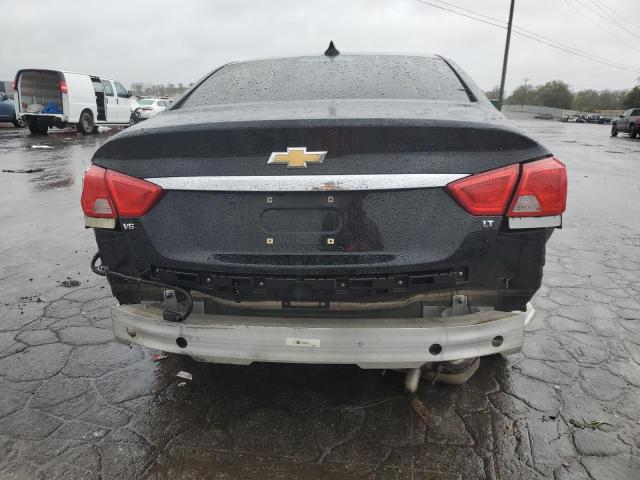 Photo 5 VIN: 1G1105S30HU118099 - CHEVROLET IMPALA LT 