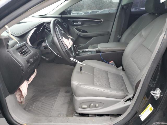 Photo 6 VIN: 1G1105S30HU118099 - CHEVROLET IMPALA LT 