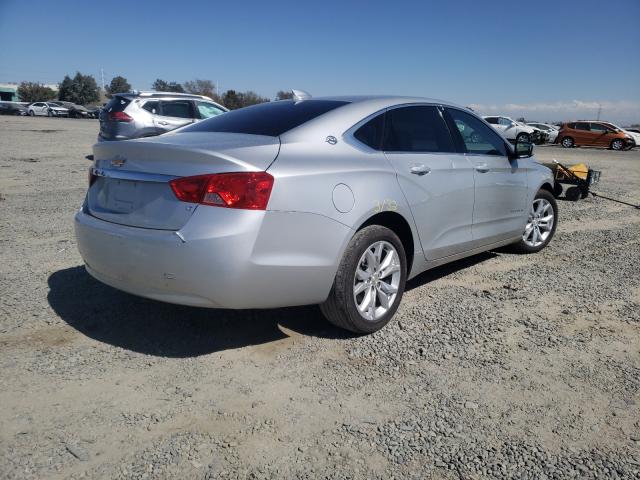 Photo 3 VIN: 1G1105S30HU159736 - CHEVROLET IMPALA LT 