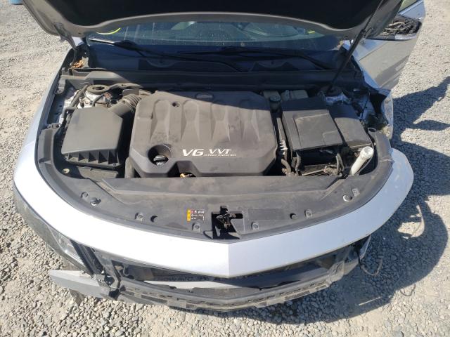 Photo 6 VIN: 1G1105S30HU159736 - CHEVROLET IMPALA LT 