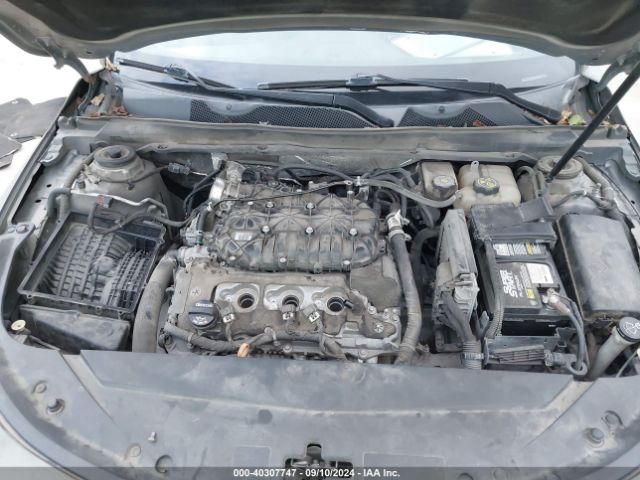 Photo 9 VIN: 1G1105S30HU164547 - CHEVROLET IMPALA 