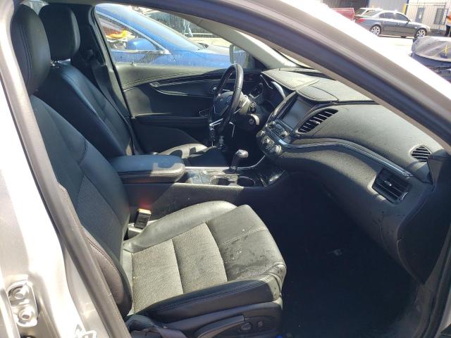 Photo 4 VIN: 1G1105S30HU185575 - CHEVROLET IMPALA LT 