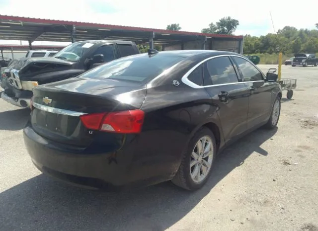 Photo 3 VIN: 1G1105S30HU194356 - CHEVROLET IMPALA 