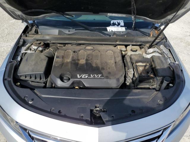 Photo 10 VIN: 1G1105S30HU211611 - CHEVROLET IMPALA 