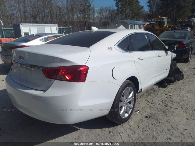 Photo 3 VIN: 1G1105S30HU211995 - CHEVROLET IMPALA 