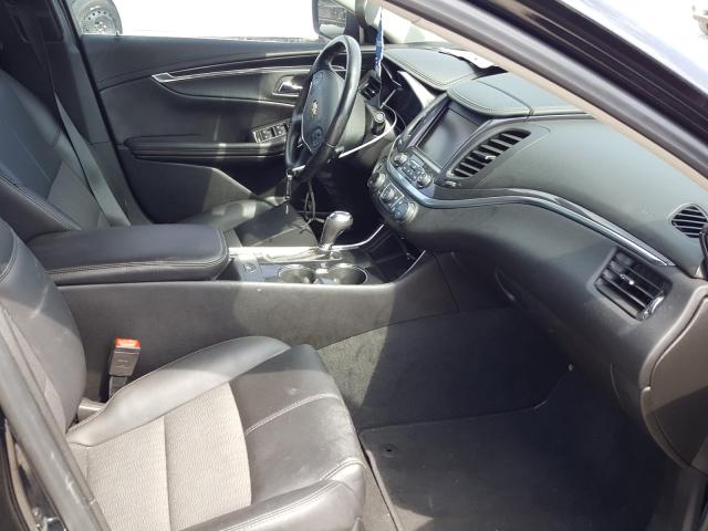 Photo 4 VIN: 1G1105S30JU112003 - CHEVROLET IMPALA LT 