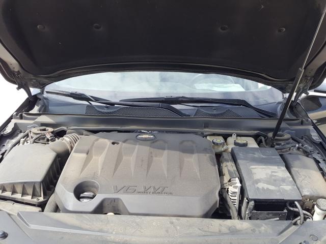 Photo 6 VIN: 1G1105S30JU112003 - CHEVROLET IMPALA LT 