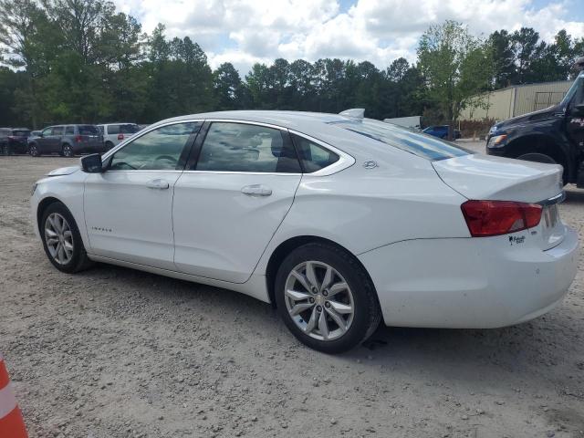 Photo 1 VIN: 1G1105S30JU134695 - CHEVROLET IMPALA 