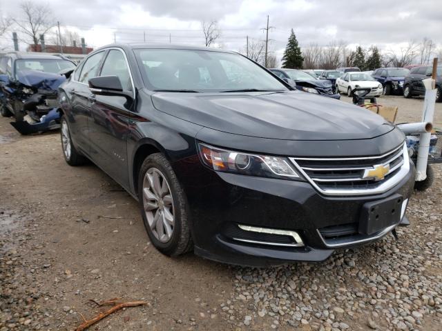 Photo 0 VIN: 1G1105S30JU142652 - CHEVROLET IMPALA LT 