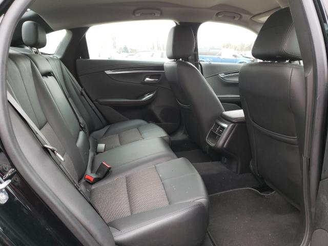 Photo 5 VIN: 1G1105S30JU142652 - CHEVROLET IMPALA LT 