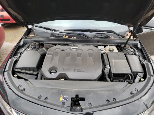 Photo 6 VIN: 1G1105S30JU142652 - CHEVROLET IMPALA LT 