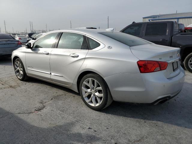 Photo 1 VIN: 1G1105S30KU103366 - CHEVROLET IMPALA PRE 