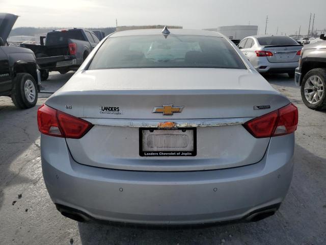 Photo 5 VIN: 1G1105S30KU103366 - CHEVROLET IMPALA PRE 