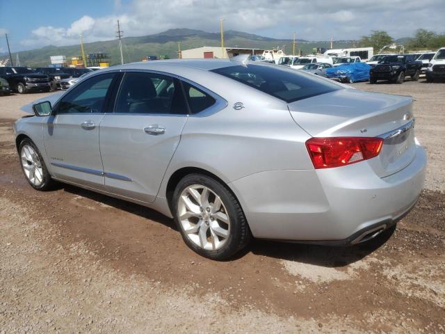 Photo 1 VIN: 1G1105S30KU112391 - CHEVROLET IMPALA 