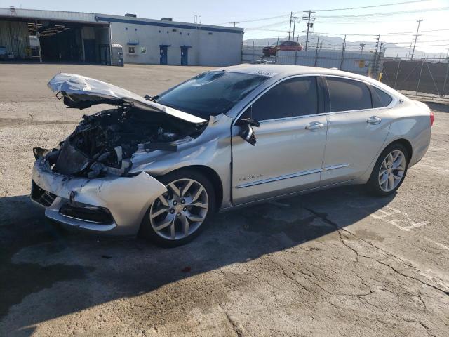 Photo 0 VIN: 1G1105S30KU120099 - CHEVROLET IMPALA 