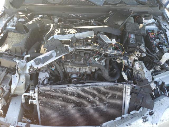 Photo 10 VIN: 1G1105S30KU120099 - CHEVROLET IMPALA 