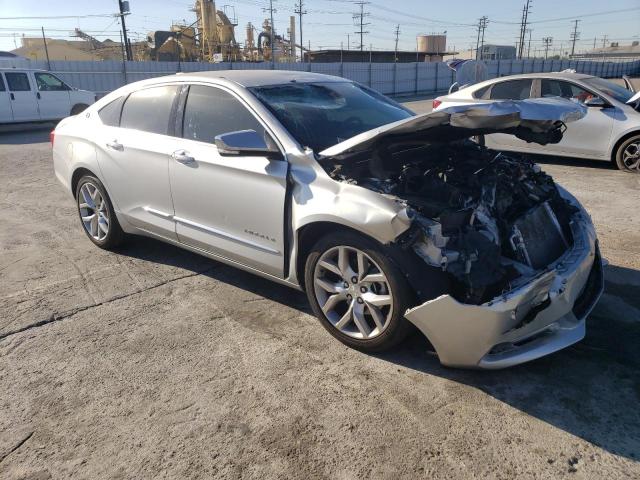 Photo 3 VIN: 1G1105S30KU120099 - CHEVROLET IMPALA 