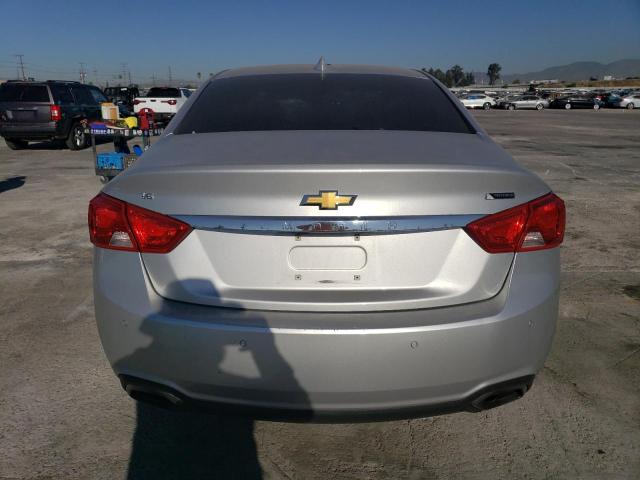 Photo 5 VIN: 1G1105S30KU120099 - CHEVROLET IMPALA 